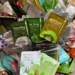 Face sheet mask