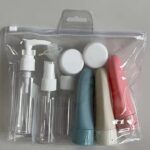 Customized travel containers