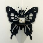 Butterfly hanger