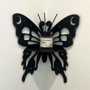 Butterfly hanger