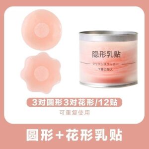 Nipple cover