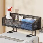 Bathroom organizer