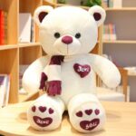 Teddy bear