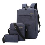3in1 school bag