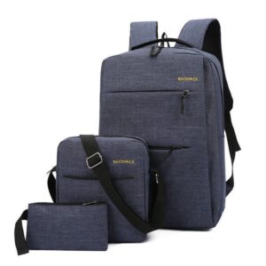 3in1 school bag