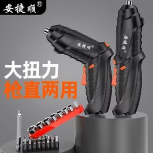 Electric screwdriver