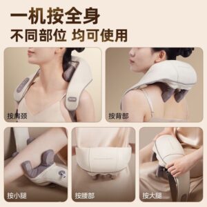 Neck massager