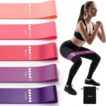 Hips resistance band